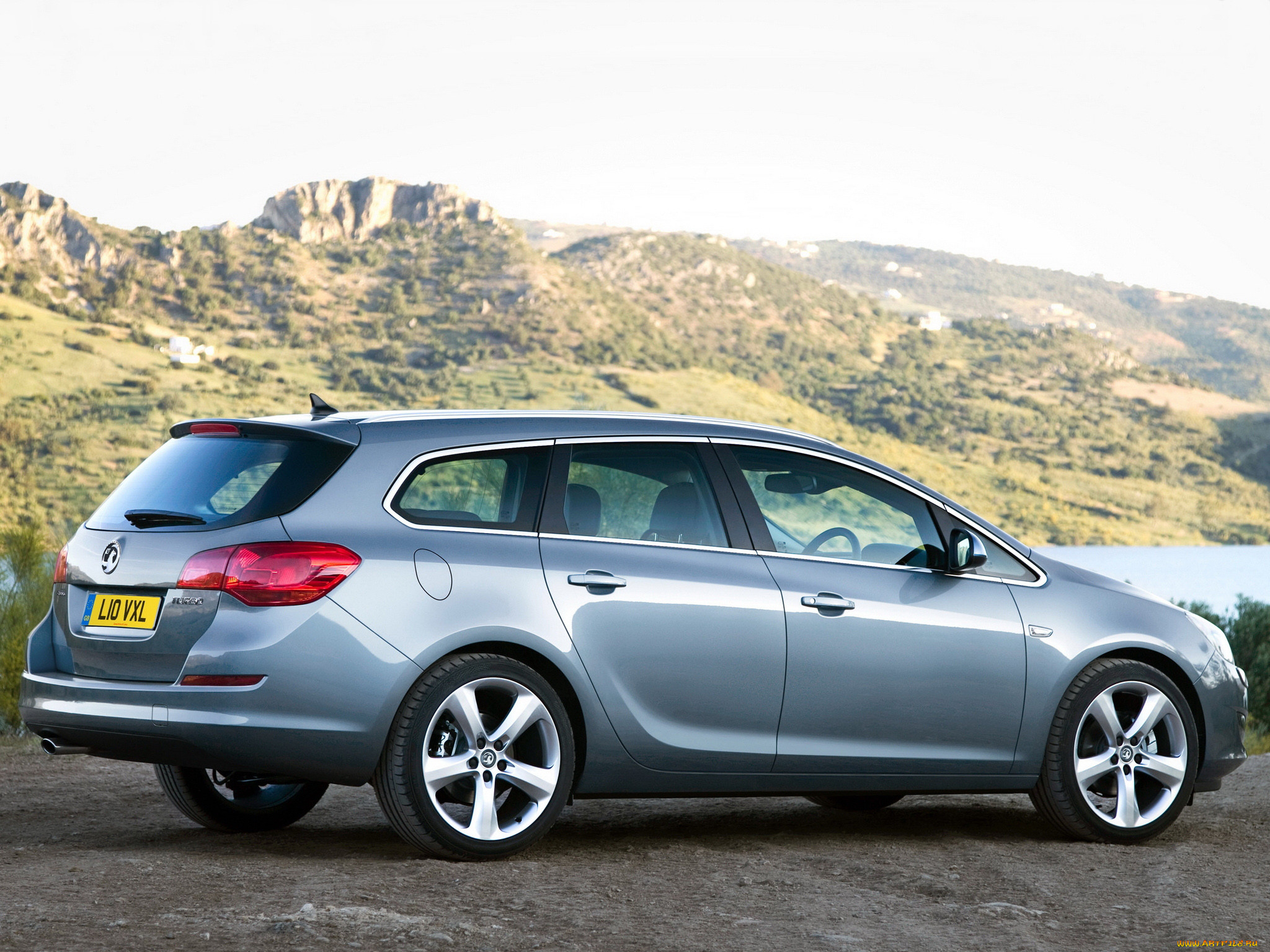 astra, sports, tourer, 2011, , vauxhall